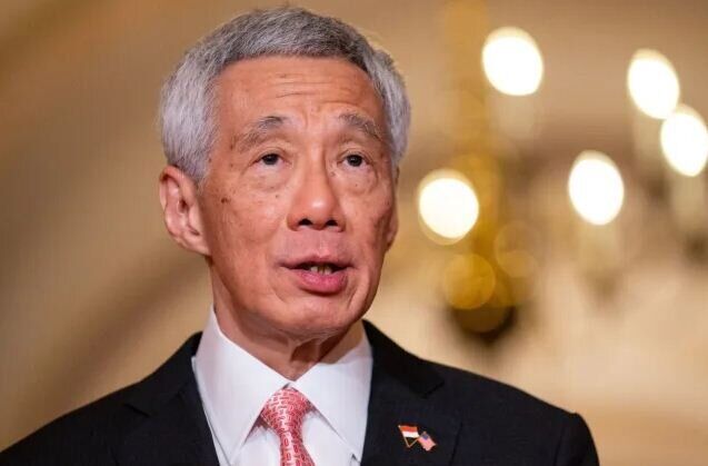 نخست‌وزیر سنگاپور: جهان تحمل جنگ چین و آمریکا را ندارد