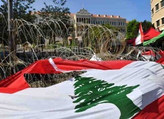 جنجال تغییر ساعت در لبنان/ جلسه شورای وزیران لغو شد