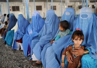 افغانستان در صدر کشورهایی آسیایی در میزان مرگ‌ومیر مادران
