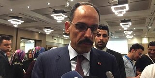 آنکارا: بهبود روابط با مصر به نفع کل منطقه تمام خواهد شد
