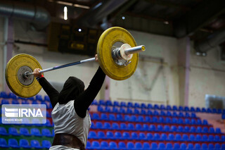 اسامی وزنه‌برداران دعوت شده به تیم ملی زنان اعلام شد