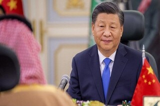 قدردانی «بن سلمان» از تلاش های چین برای دستیابی به توافق با ایران