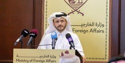 قطر: از تلاش‌های عربی برای عادی‌سازی روابط با سوریه حمایت می‌کنیم