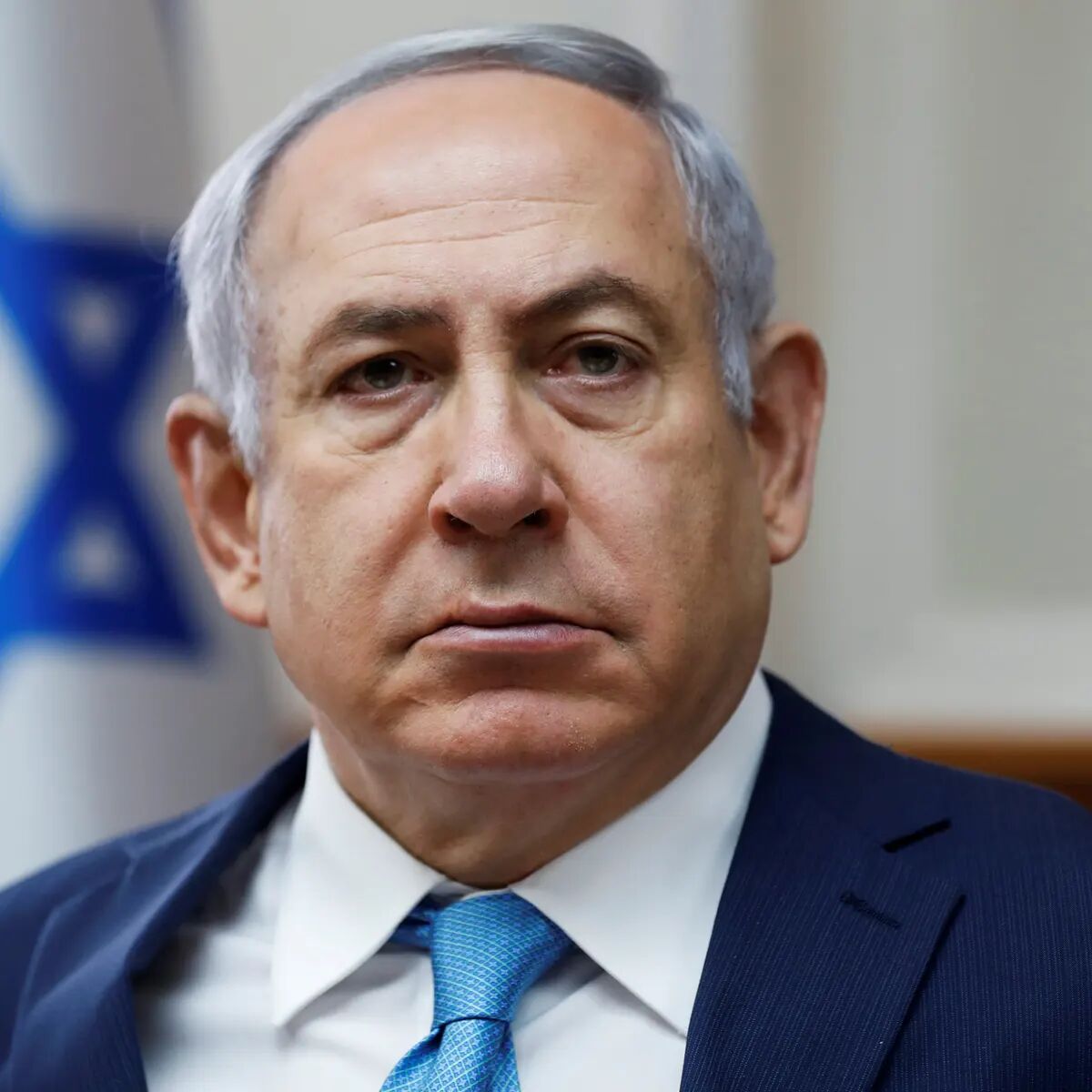 واکنش تند نتانیاهو به سخنان بایدن