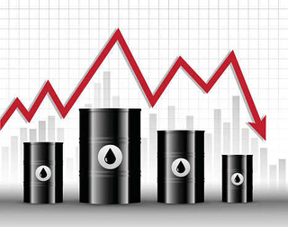 قیمت نفت به ۷۶ دلار کاهش یافت
