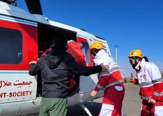 ۳ تیم ارزیاب هلال احمر به مناطق زلزله زده قوچان اعزام شدند