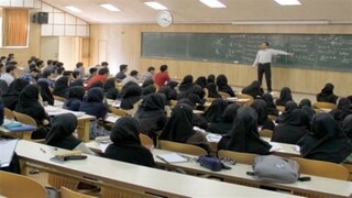معاون آموزشی وزارت علوم خبر داد؛ تغییر شاخص‌های رتبه‌بندی دانشگاه ها 