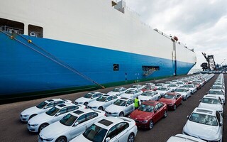 وزارت صمت: مجوز واردات ۲۰۰ هزار خودرو صادر شده است