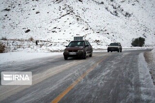 پیش بینی بارش برف و باران برای فردا در جاده‌های شمالی/ مسافران نوروزی احتیاط کنند