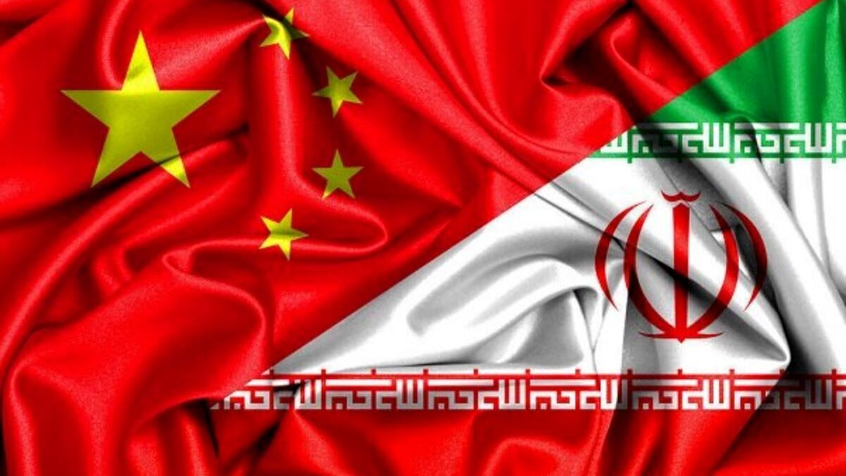 چینی‌ها با یک هیات تجاری بزرگ به ایران می‌آیند