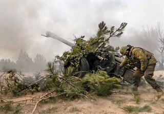اعتراف ژنرال آمریکایی به عدم توانایی ارتش اوکراین برای شکست روسیه