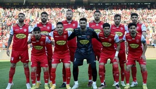احتمال حذف پرسپولیس از آسیا وجود دارد؟