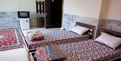 ۲۷۰ واحد اقامتی استان مرکزی آماده پذیرایی از مسافران نورزی است