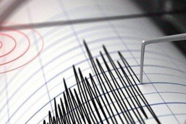 زلزله چهار ریشتر در نزدیکی شهرستان مُهر فارس خسارتی نداشت