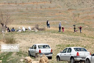 برگزاری سومین دوره مسابقه عکاسی روز طبیعت در کردستان