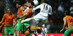 نورمحمدی: پرسپولیس صلابت گذشته را ندارد/ باخت به سپاهان کار را سخت کرد