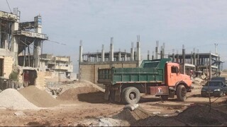 آغاز عملیات اجرایی ۲۰ هزار واحد مسکن ملی در کردستان