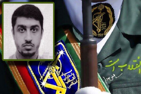 بیستمین شهید مدافع حرم گلستان/ جزئیات مراسم تشییع اعلام می شود