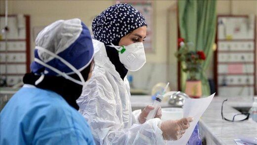 کرونا در ایران ۲۲ قربانی دیگر گرفت/ شناسایی ۶۳۴ بیمار جدید کرونا