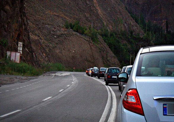 وجود ۹۷ نقطه حادثه‌خیز در جاده‌های استان زنجان