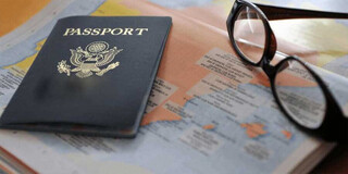 لیست کشورهایی که با پاسپورت ایرانی بدون ویزا می‌توان رفت