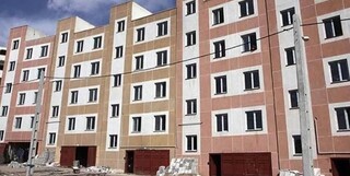 مدیرکل راه وشهرسازی استان تهران: ۶۵ هزار خانه خالی در پردیس وجود دارد