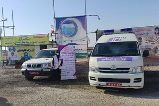 همسر آزاری در صدر بیشترین تماس با اورژانس اجتماعی بوشهر