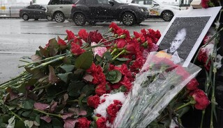 دست های سازمان جاسوسی اوکراین در ترور وبلاگ نویس نظامی روس
