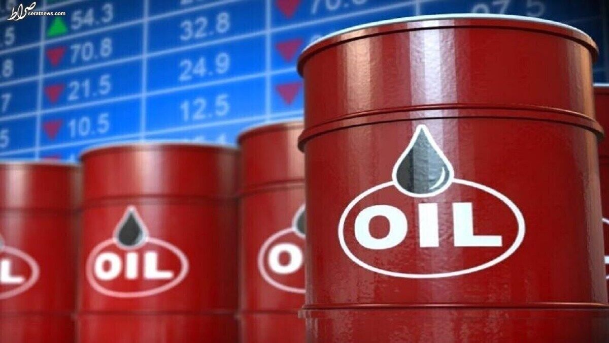 آهنگ افزایش قیمت نفت ملایم شد