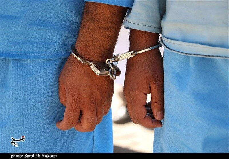 دستگیری باند جاعلان اسکناس‌های تقلبی در خرمشهر