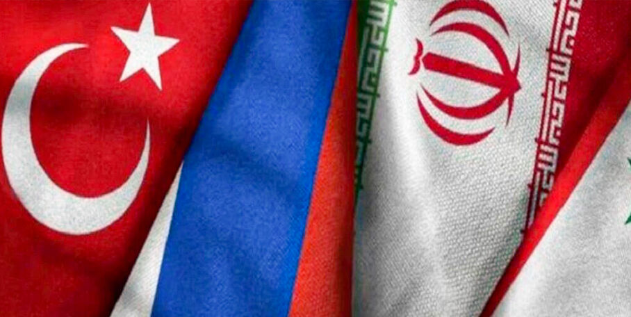 نشست چهارجانبه مسکو؛ تعیین کننده سرنوشت روابط ترکیه و سوریه