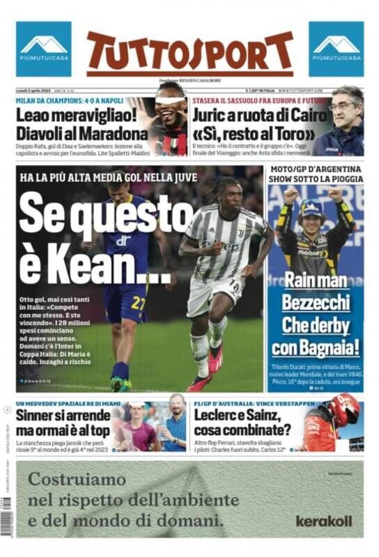 واکنشها به جولان شیاطین در ورزشگاه مارادونا +عکس