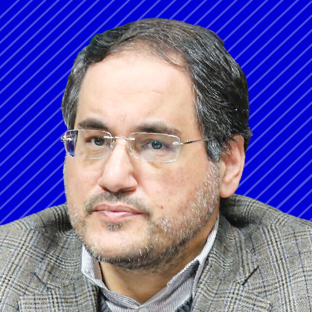 رئیس مرکز پژوهش‌های مجلس شورای اسلامی: مهار تورم و رشد تولید، نقشه راه سال ۱۴۰۲ است
