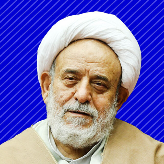 حجت‌الاسلام انصاریان: ۲ ویژگی مؤمن از منظر امام رضا(ع)/ غصه خوردن و ترسی که عبادت است
