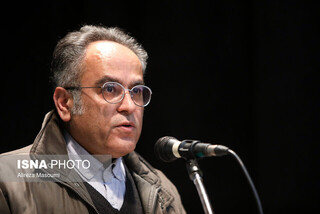 شعر ایران در سالی که گذشت
