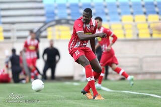 مطالبات دیاباته پرداخت شد؛ پنجره پرسپولیس باز می‌شود