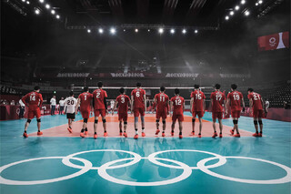برنامه کامل مسابقات والیبال قهرمانی آسیا/ پیکار 18 تیم در آزادی برای تصاحب جام بیست و دوم