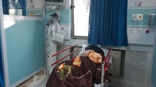 ۲۰ دانش آموز دختر در تبریز دچار مسمومیت شدند