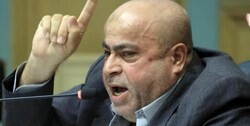 نماینده اردن: کشورهای عربی سفرای صهیونیست را اخراج کنند
