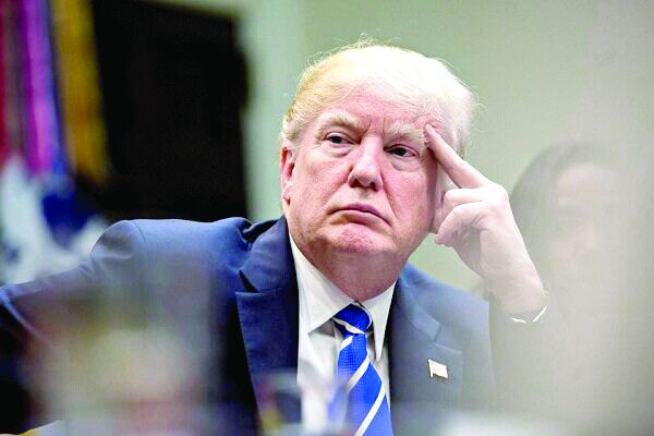 گفت‌وگو با مصطفی خوش‌چشم درباره پیامدهای محاکمه ترامپ / تکرار رخدادهایی مانند یورش به کنگره محتمل است