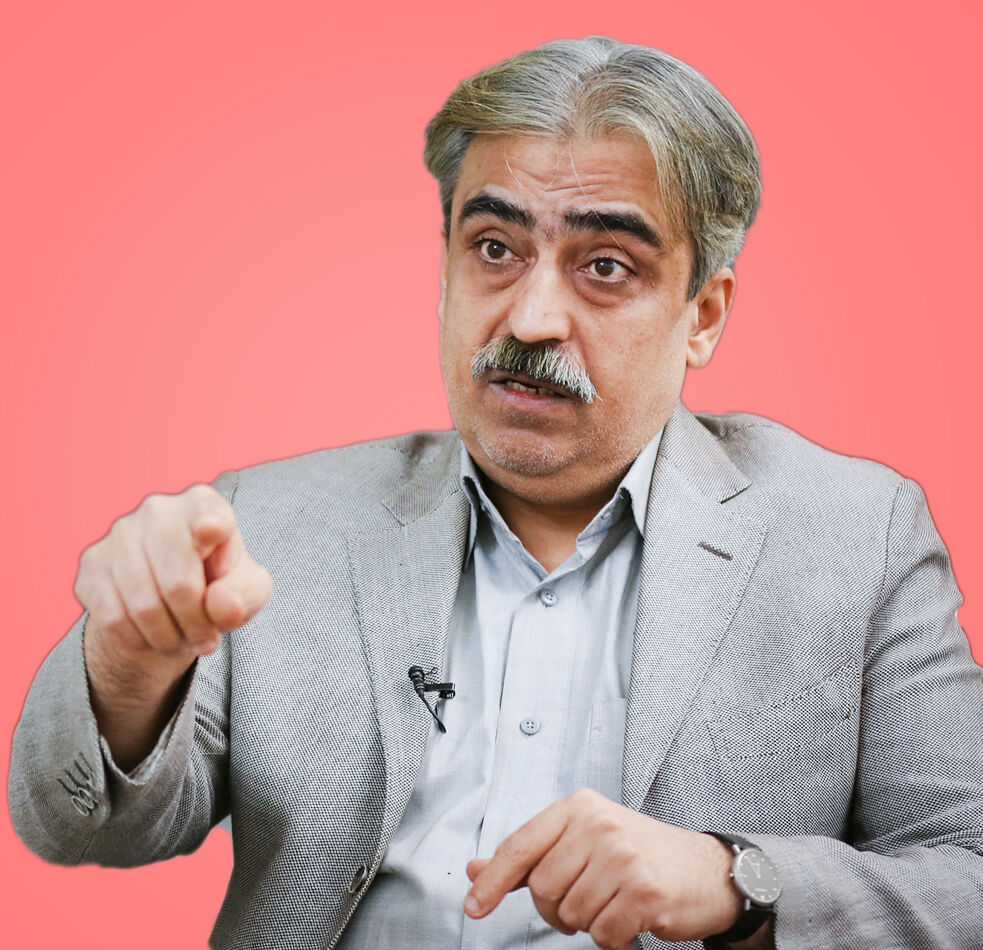 گفت‌وگو با مصطفی خوش‌چشم درباره پیامدهای محاکمه ترامپ / تکرار رخدادهایی مانند یورش به کنگره محتمل است