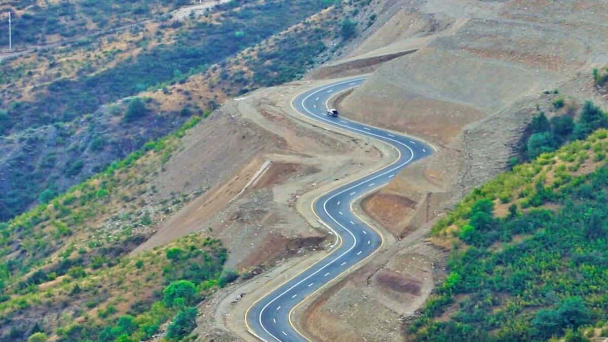 سازمان ملل: آذربایجان فوراً گذرگاه لاچین را باز کند/ هشدار نسبت به پیامدهای انسانی