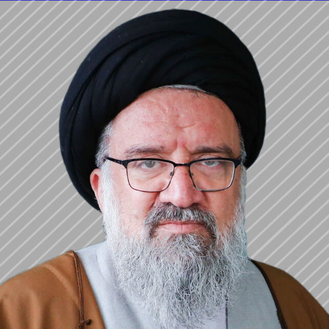 سیره کریم اهل بیت(ع)