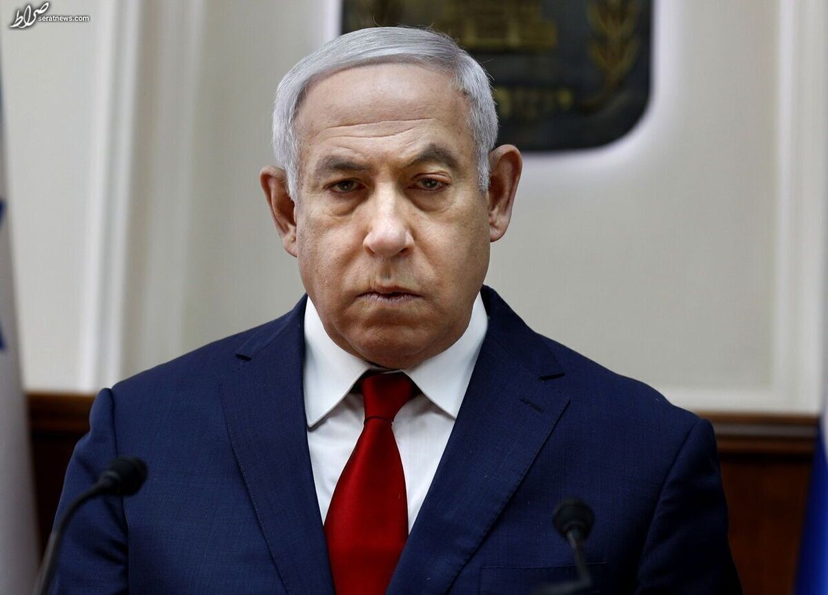 تداوم اعتراضات در پی محاسبات اشتباه نتانیاهو