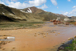 وضعیت بارش در حوضه‌های آبریز تا پایان هفته آینده چگونه است؟