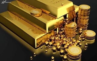 افزایش قیمت سکه و طلا نسبت به روز گذشته+ جدول