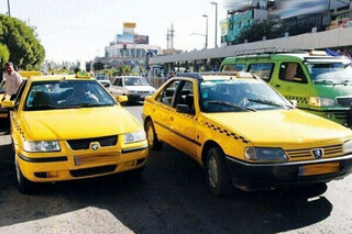 افزایش کرایه تاکسی تا پیش از اردیبهشت تخلف است