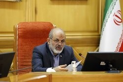 تاکید بر آماده سازی زیرساخت‌ها جهت تسهیل زیارت اربعین