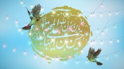 امام حسن (ع)؛ معصومی که پرورش یافته مکتب پیامبر اکرم (ص) است
