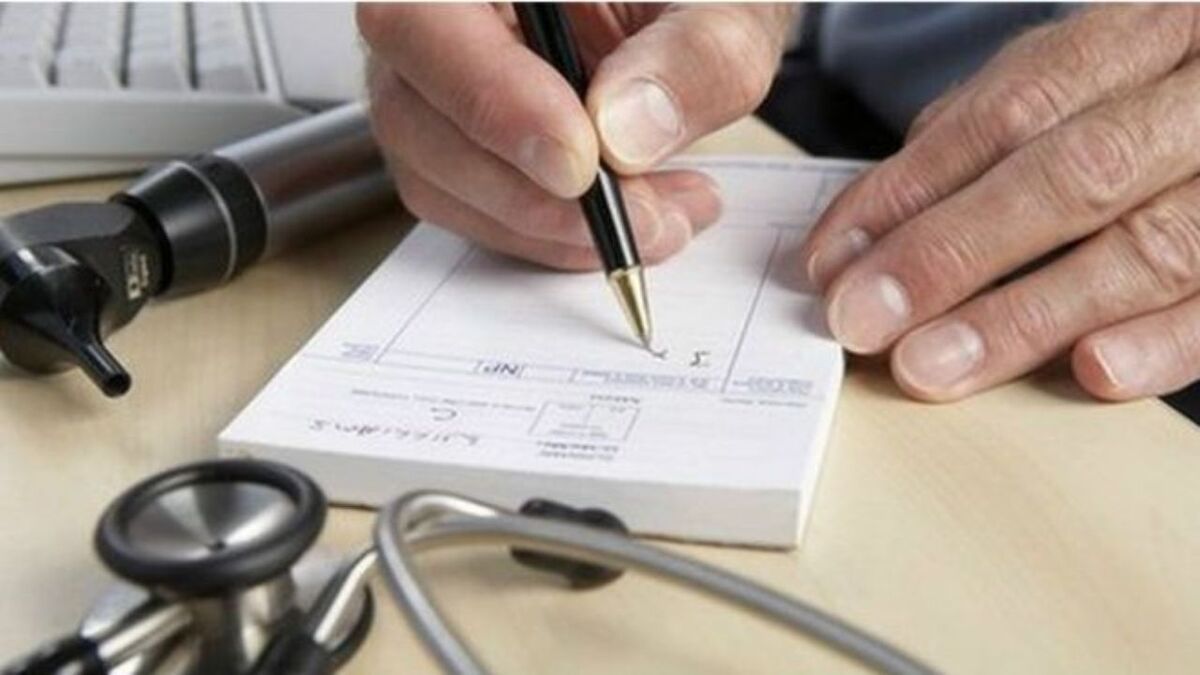 سخنگوی وزارت بهداشت: تعرفه‌های اعلام شده پزشکان عمومی مورد تأیید نیست
